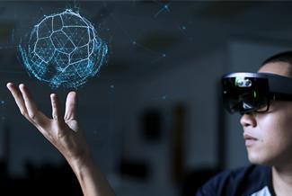 微软与Econocom携手推广HoloLens，深化混合现实服务应用