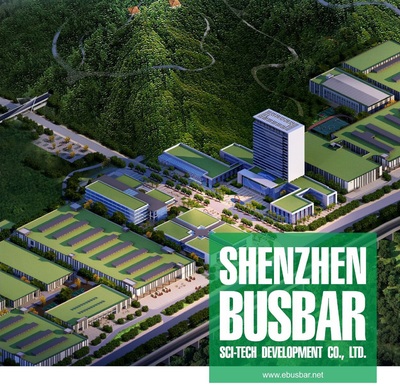 巴斯巴-深圳市新能源车辆应用推广中心 科技赋能绿色出行，服务驱动产业升级